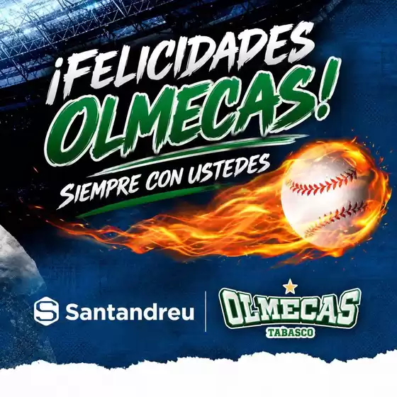 Catálogo Santandreu | Excelente oferta para cazadores de gangas | 2026-09-07T00:00:00.000Z - 2026-09-21T00:00:00.000Z