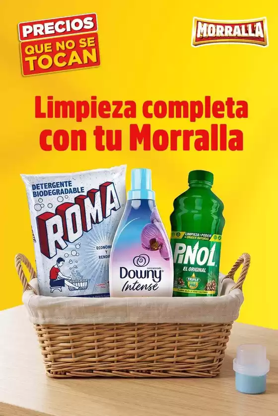 Catálogo Bodega Aurrera en Mérida | Ofertas principales para todos los clientes | 2026-09-07T00:00:00.000Z - 2026-09-21T00:00:00.000Z