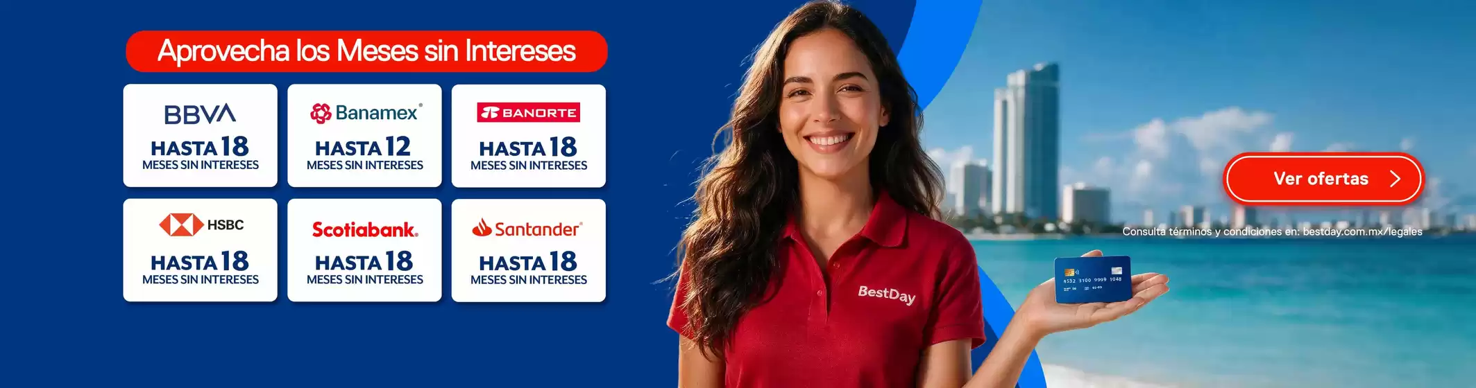 Catálogo Best Day | Gangas exclusivas | 2026-09-07T00:00:00.000Z - 2026-09-21T00:00:00.000Z