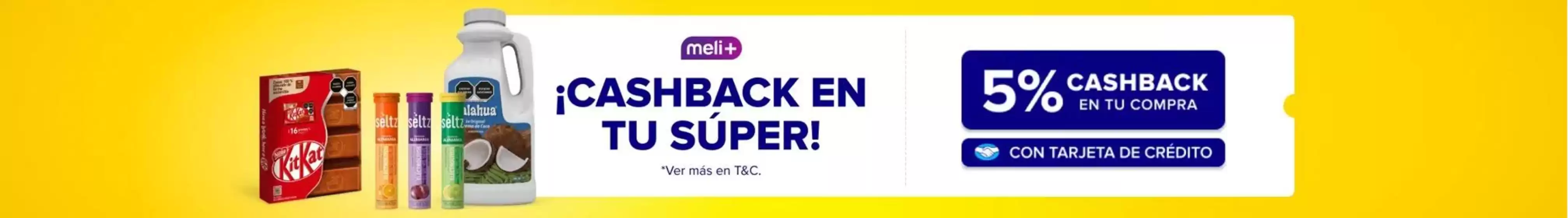 Catálogo Mercado Libre | Ofertas y promociones actuales | 2026-09-08T00:00:00.000Z - 2026-09-30T00:00:00.000Z