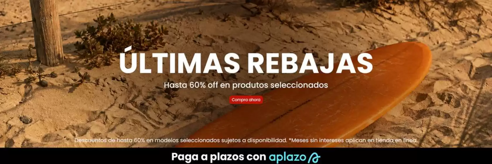 Catálogo Hang Ten | Ofertas principales para todos los cazadores de gangas | 2026-09-08T00:00:00.000Z - 2026-09-30T00:00:00.000Z