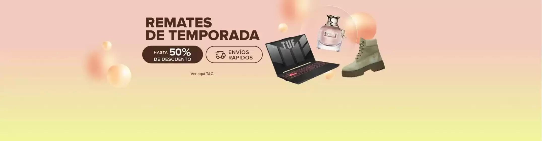 Catálogo Mercado Libre | Ahorra ahora con nuestras ofertas | 2026-09-08T00:00:00.000Z - 2026-09-30T00:00:00.000Z