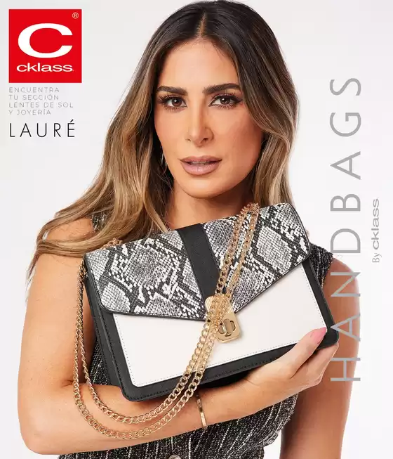 Catálogo Cklass | BOLSO INVIERNO | 2026-09-08T00:00:00.000Z - 2026-12-31T00:00:00.000Z