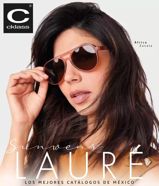 Catálogo Cklass | LAURÉ INVIERNO | 2026-09-08T00:00:00.000Z - 2026-12-31T00:00:00.000Z