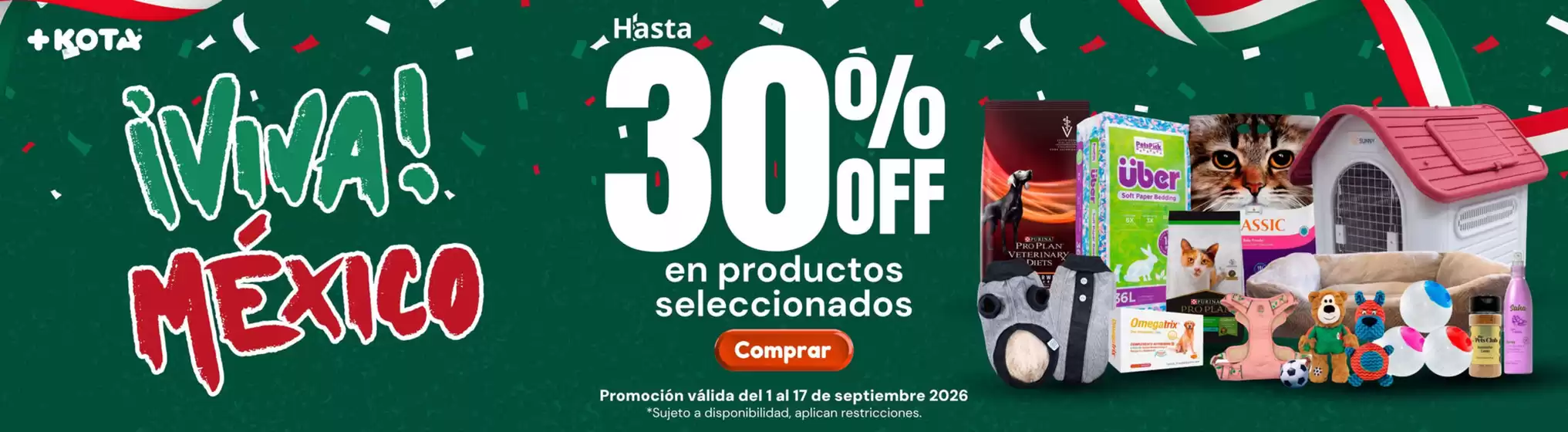 Catálogo Maskota | Promo | 2026-09-09T00:00:00.000Z - 2026-09-17T00:00:00.000Z