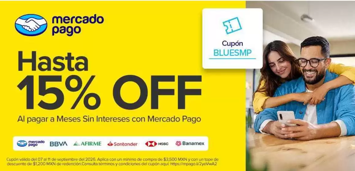 Catálogo Waldos en Chilchota | Descuentos y promociones | 2026-09-07T00:00:00.000Z - 2026-09-11T00:00:00.000Z