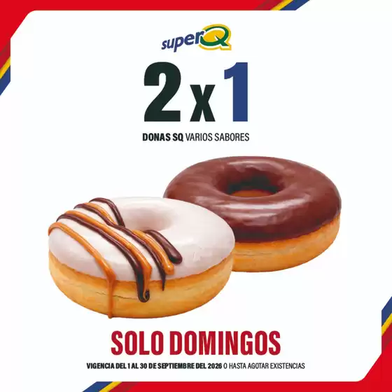 Catálogo Super Q | Ahorra ahora con nuestras ofertas | 2026-09-01T00:00:00.000Z - 2026-09-30T00:00:00.000Z