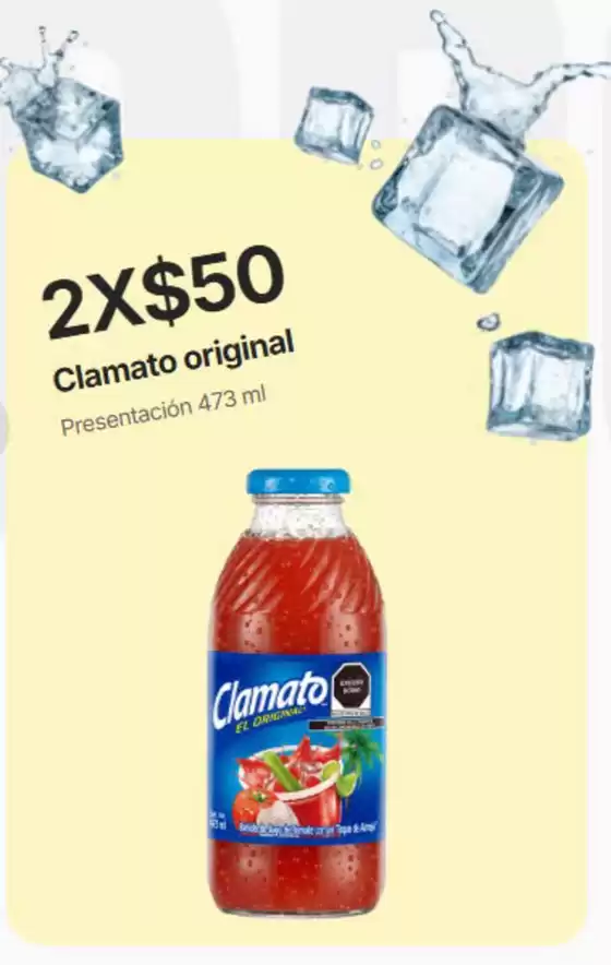Catálogo Six to Go | Promos | 2026-09-09T00:00:00.000Z - 2026-10-31T00:00:00.000Z