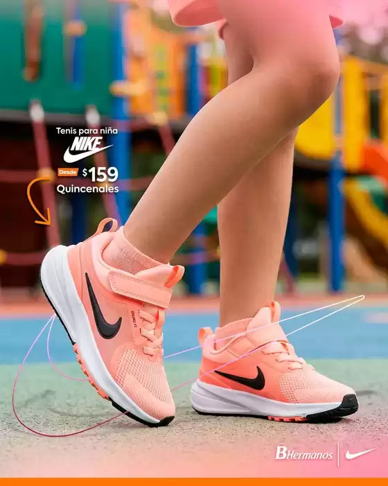 Catálogo B Hermanos en Coyula | Ofertas exclusivas para nuestros clientes | 2026-09-14T00:00:00.000Z - 2026-09-30T00:00:00.000Z