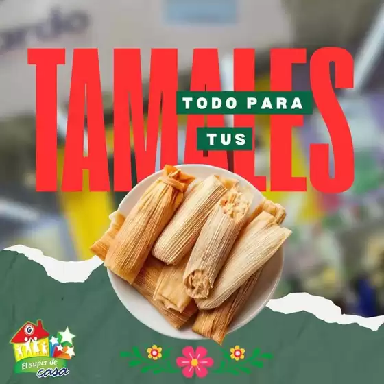 Catálogo Guajardo en Champotón | Ofertas Guajardo | 2026-09-14T00:00:00.000Z - 2026-09-14T00:00:00.000Z