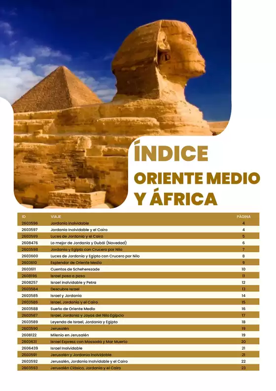 Catálogo Europamundo | Oriente Medio y Africa | 2026-09-15T00:00:00.000Z - 2026-12-31T00:00:00.000Z