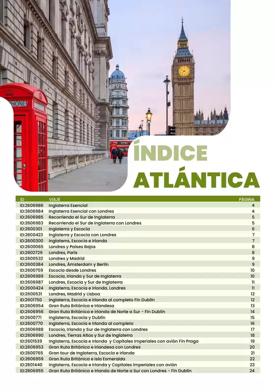 Catálogo Europamundo | Europa Atlántica | 2026-09-15T00:00:00.000Z - 2026-12-31T00:00:00.000Z