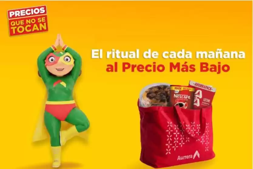 Catálogo Bodega Aurrera | Ofertas especiales para ti | 2026-09-17T00:00:00.000Z - 2026-11-20T00:00:00.000Z