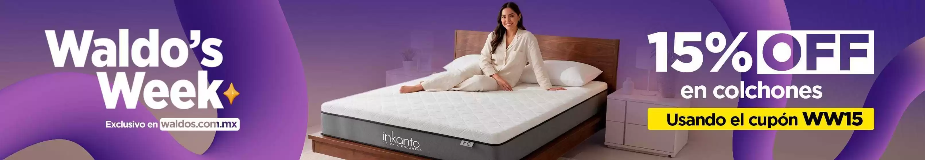 Catálogo Waldos en Ameca | Ofertas principales para todos los clientes | 2026-09-17T00:00:00.000Z - 2026-09-30T00:00:00.000Z