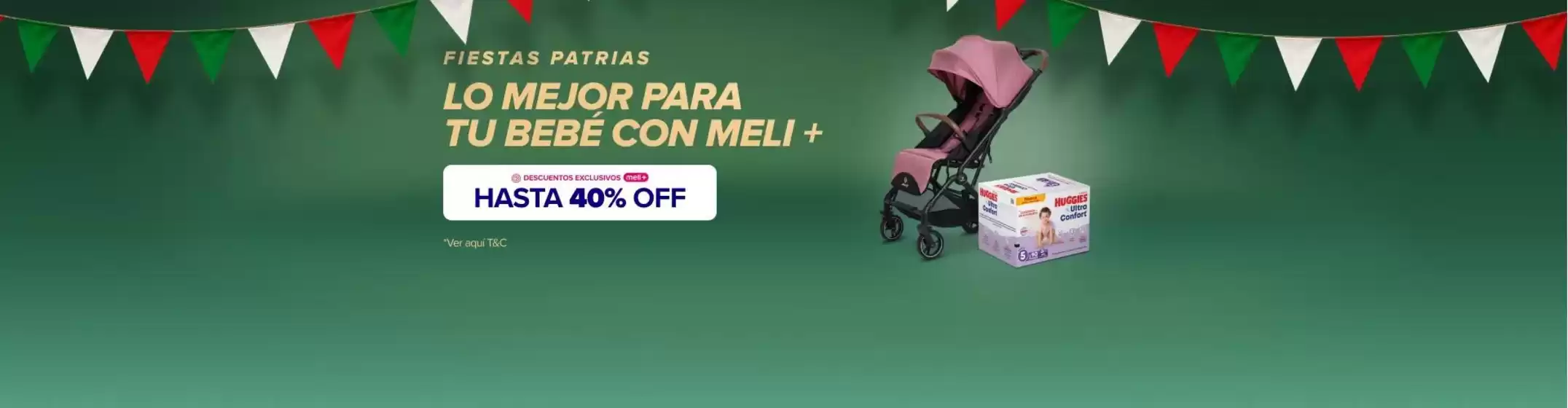 Catálogo Mercado Libre | Excelente oferta para todos los clientes | 2026-09-01T00:00:00.000Z - 2026-09-30T00:00:00.000Z