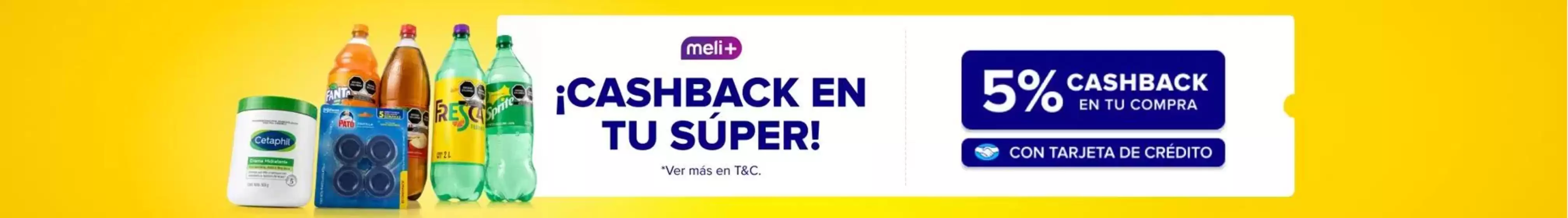 Catálogo Mercado Libre en Temascalapa | Gran variedad de ofertas | 2026-09-21T00:00:00.000Z - 2026-09-30T00:00:00.000Z