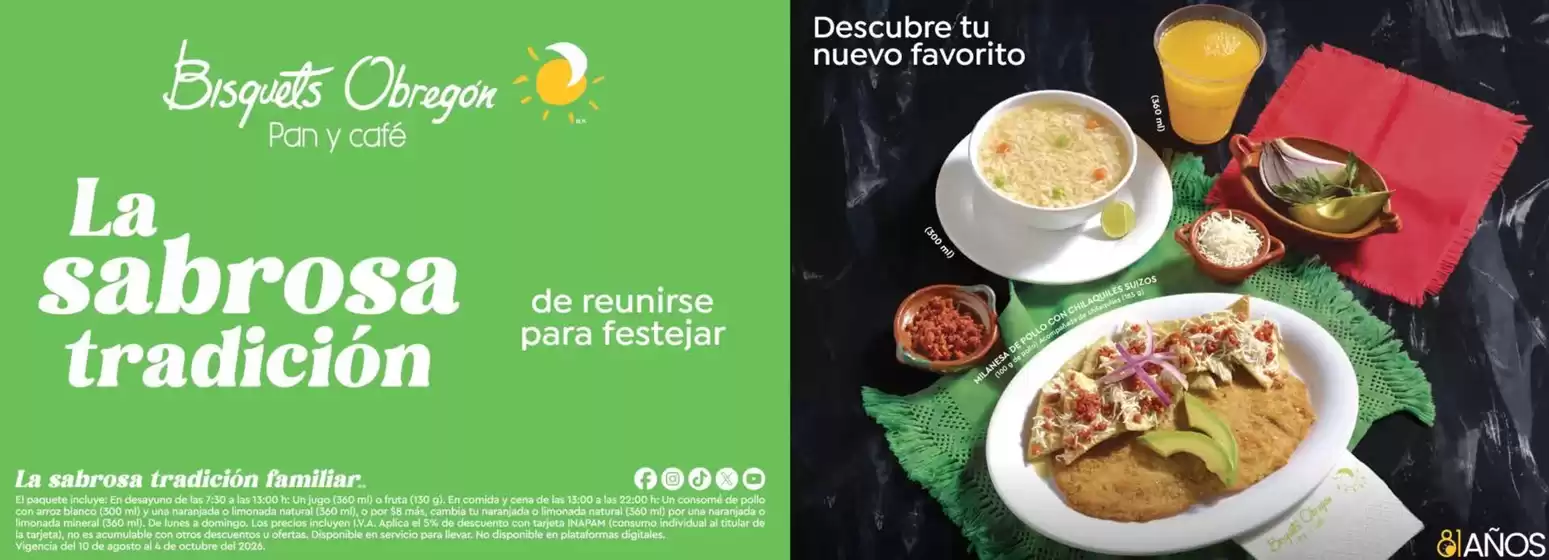 Catálogo Coqueta y Audaz | Promos | 2026-09-21T00:00:00.000Z - 2026-10-04T00:00:00.000Z