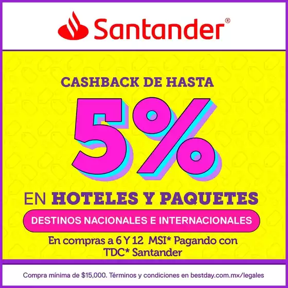 Catálogo Best Day | Descuentos y promociones | 2026-09-29T00:00:00.000Z - 2026-09-30T00:00:00.000Z