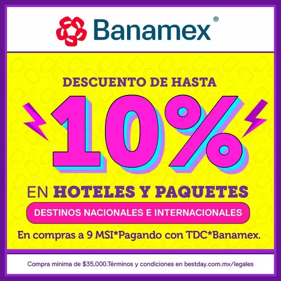 Catálogo Best Day | Ofertas especiales atractivas para todos | 2026-09-30T00:00:00.000Z - 2026-10-31T00:00:00.000Z