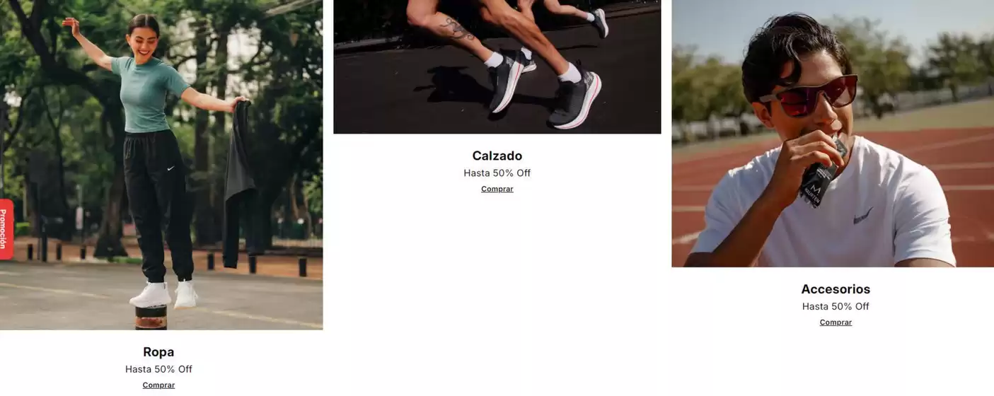 Catálogo Innovasport | Promos | 2026-10-01T00:00:00.000Z - 2026-10-31T00:00:00.000Z