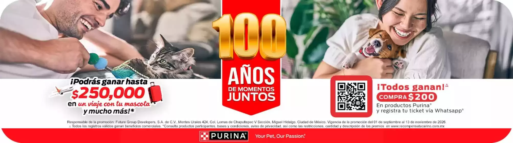 Catálogo Scorpion | Promo | 2026-10-01T00:00:00.000Z - 2026-11-13T00:00:00.000Z
