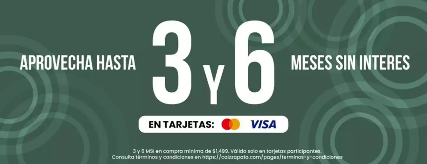 Catálogo Calzzapato | Promo | 2026-10-01T00:00:00.000Z - 2026-11-30T00:00:00.000Z