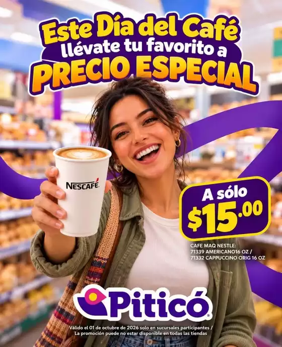 Catálogo Piticó | Ofertas Piticó | 2026-10-01T00:00:00.000Z - 2026-10-01T00:00:00.000Z