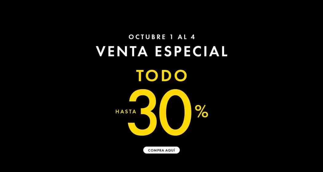 Catálogo Julio | Promo | 2026-10-01T00:00:00.000Z - 2026-10-04T00:00:00.000Z