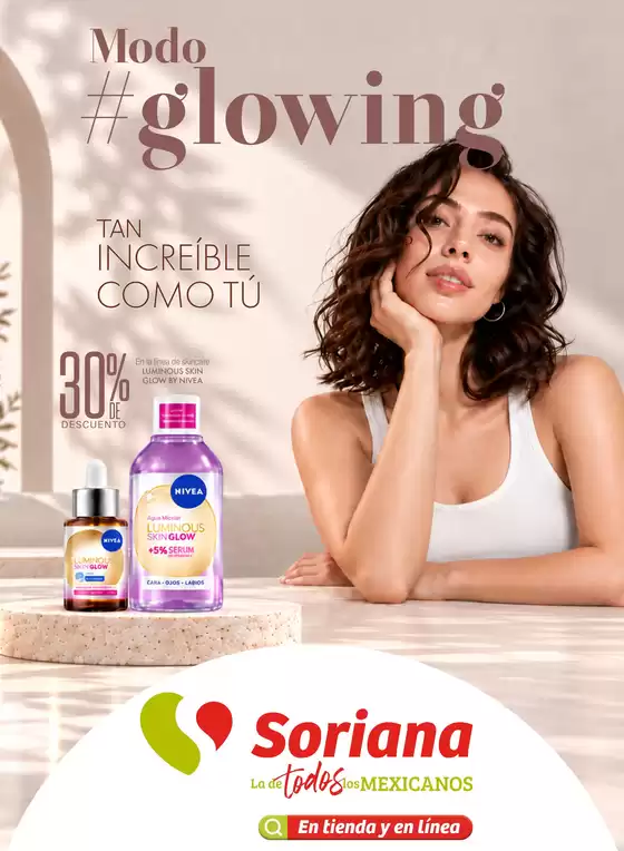 Catálogo Soriana Híper | Descuentos y promociones | 2026-10-02T00:00:00.000Z - 2026-10-14T00:00:00.000Z