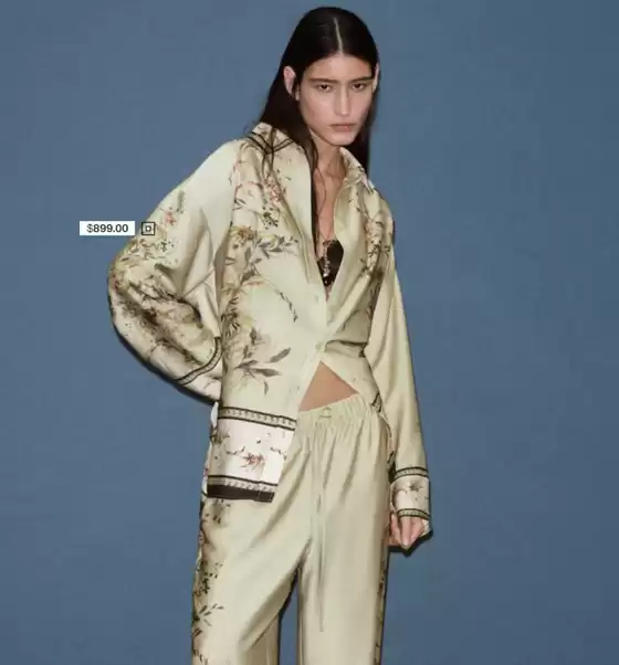 Catálogo H&M | Promos | 2026-10-02T00:00:00.000Z - 2026-10-31T00:00:00.000Z