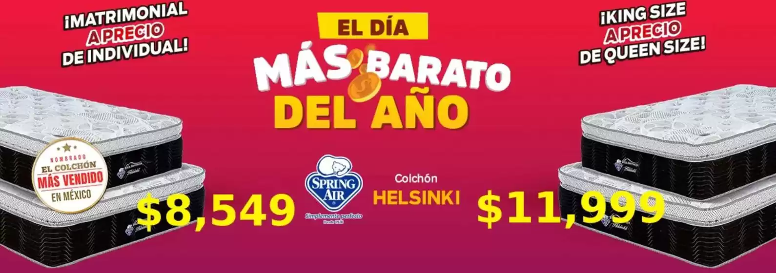 Catálogo Super Colchones | Ofertas Super Colchones | 2026-10-02T00:00:00.000Z - 2026-10-31T00:00:00.000Z