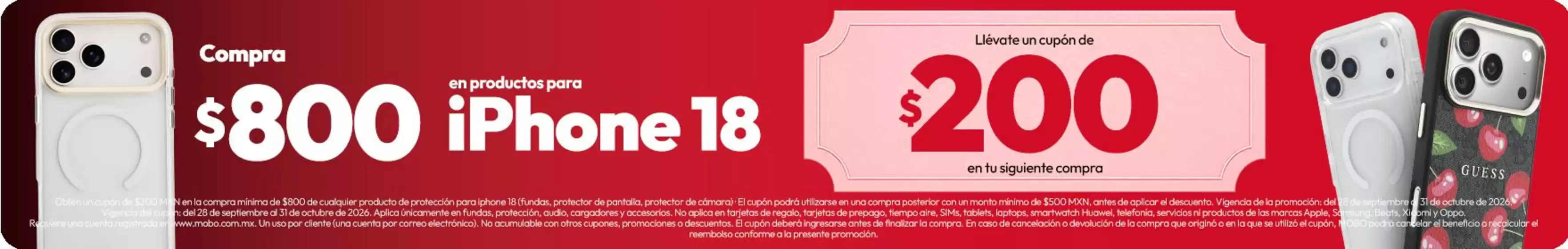 Catálogo Mobo | Ofertas Mobo | 2026-09-28T00:00:00.000Z - 2026-10-31T00:00:00.000Z