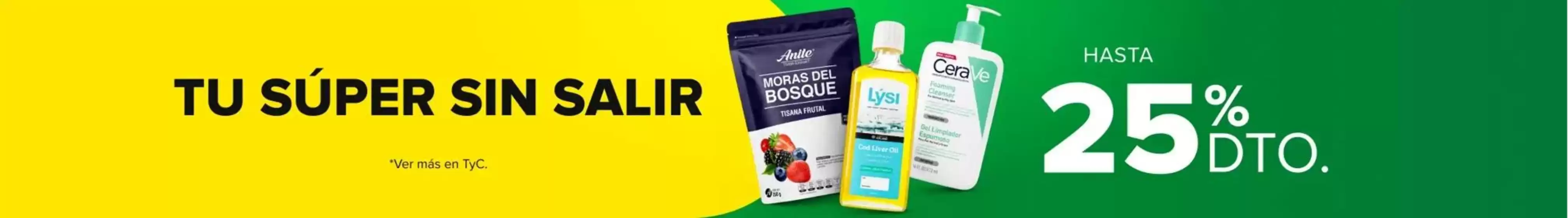 Catálogo Mercado Libre | Descuentos y promociones | 2026-10-05T00:00:00.000Z - 2026-10-31T00:00:00.000Z