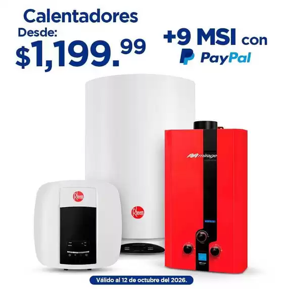 Catálogo Waldos | Ofertas especiales atractivas para todos | 2026-10-06T00:00:00.000Z - 2026-10-12T00:00:00.000Z
