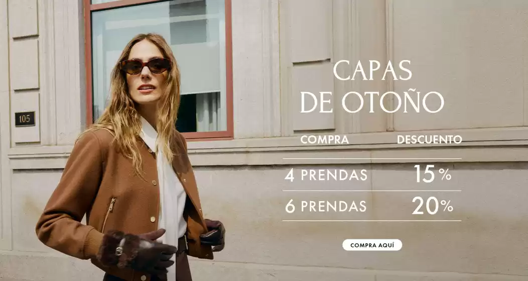 Catálogo Julio | Promo | 2026-10-06T00:00:00.000Z - 2026-10-31T00:00:00.000Z