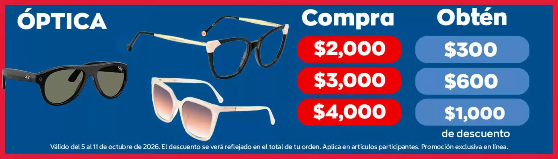 Catálogo Costco | Promos | 2026-10-06T00:00:00.000Z - 2026-10-11T00:00:00.000Z