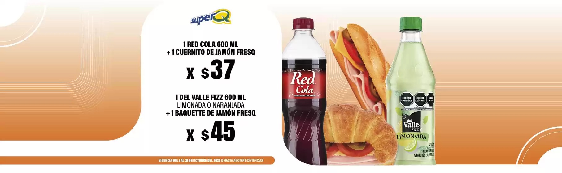 Catálogo Super Q | Ofertas Super Q | 2026-10-01T00:00:00.000Z - 2026-10-31T00:00:00.000Z
