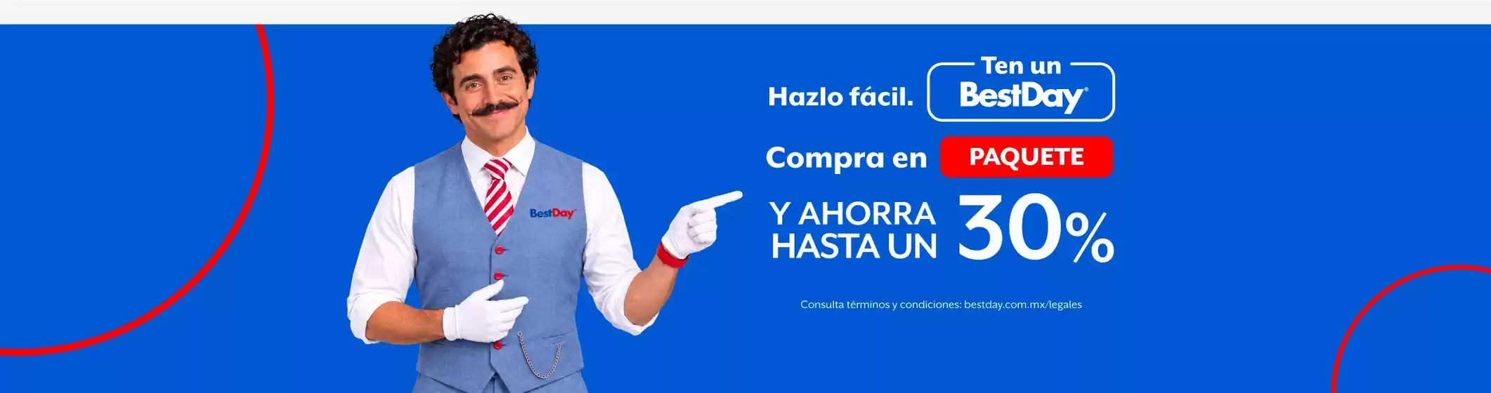 Catálogo Best Day | Ofertas principales para todos los clientes | 2026-10-07T00:00:00.000Z - 2026-10-31T00:00:00.000Z