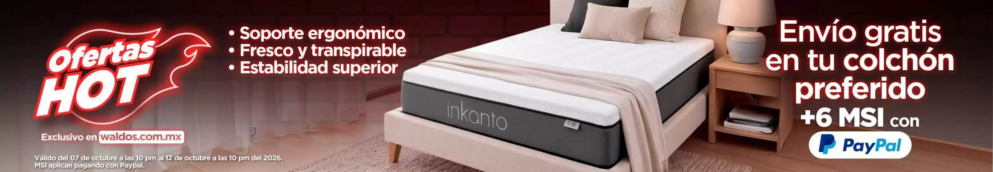 Catálogo Waldos en Unión de San Antonio | Nuestras mejores ofertas para ti | 2026-10-07T00:00:00.000Z - 2026-10-12T00:00:00.000Z