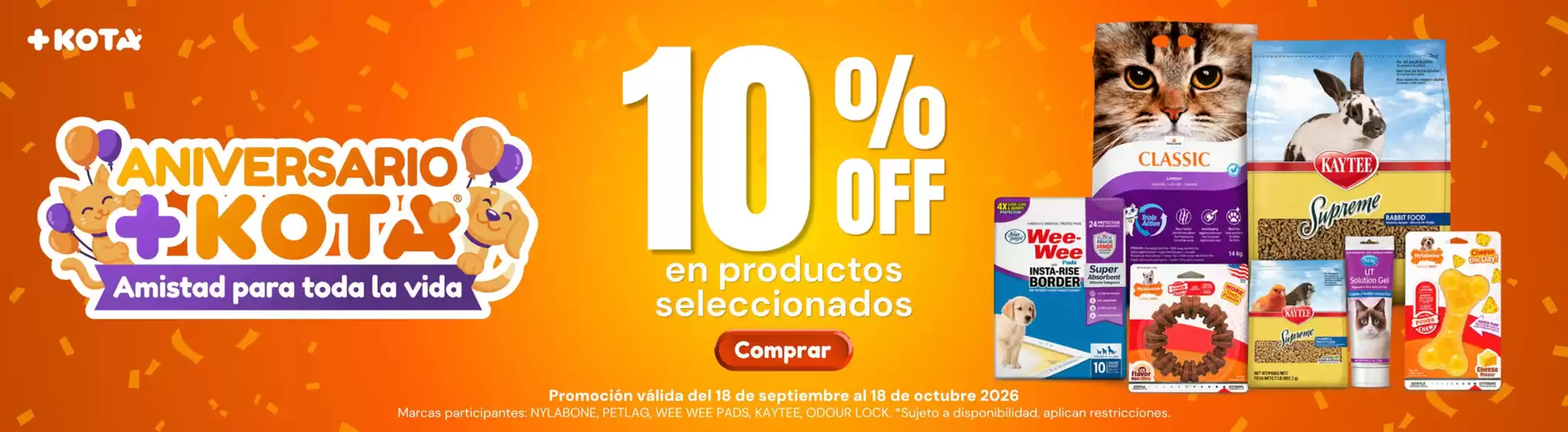 Catálogo Maskota en Culiacán Rosales | Promos | 2026-10-09T00:00:00.000Z - 2026-10-18T00:00:00.000Z