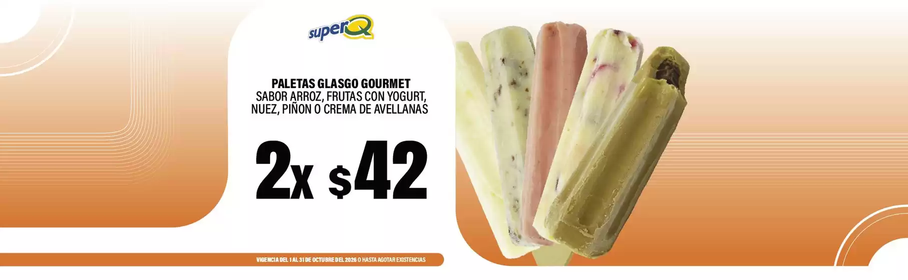Catálogo Super Q en Zapopan | Ofertas Super Q | 2026-10-01T00:00:00.000Z - 2026-10-31T00:00:00.000Z