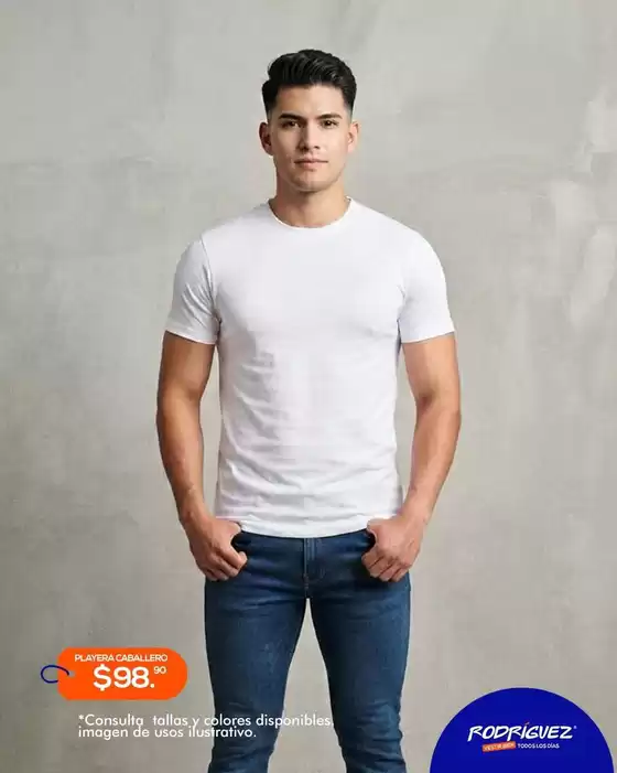 Catálogo Almacenes Rodríguez en Alpuyeca | Ofertas principales y descuentos | 2026-10-12T00:00:00.000Z - 2026-10-31T00:00:00.000Z