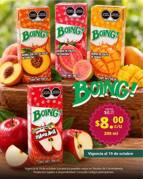 Catálogo SuperISSSTE | Excelente oferta para todos los clientes | 2026-10-12T00:00:00.000Z - 2026-10-19T00:00:00.000Z