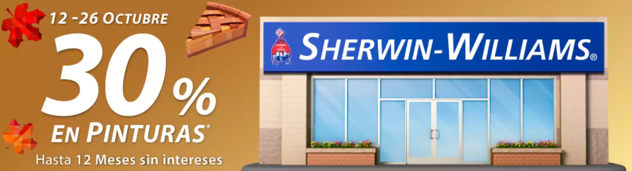 Catálogo Sherwin Williams | Promo | 2026-10-13T00:00:00.000Z - 2026-10-26T00:00:00.000Z