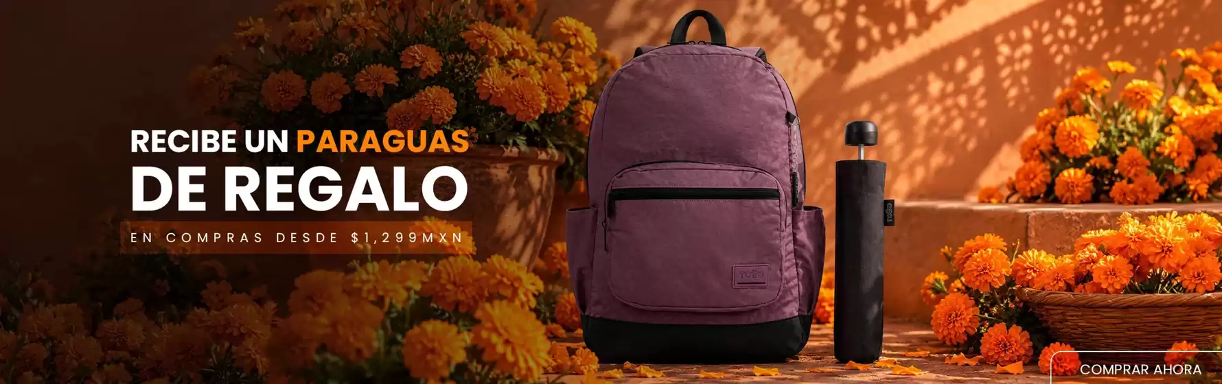 Catálogo Totto | Promo | 2026-10-13T00:00:00.000Z - 2026-10-31T00:00:00.000Z