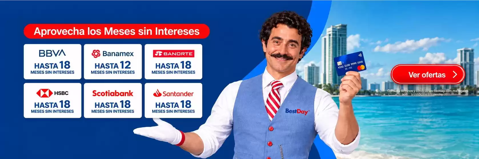 Catálogo Best Day | Ofertas especiales para ti | 2026-10-13T00:00:00.000Z - 2026-10-31T00:00:00.000Z