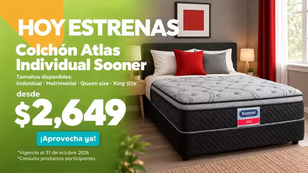 Catálogo Surtidora | Promo | 2026-10-14T00:00:00.000Z - 2026-10-31T00:00:00.000Z
