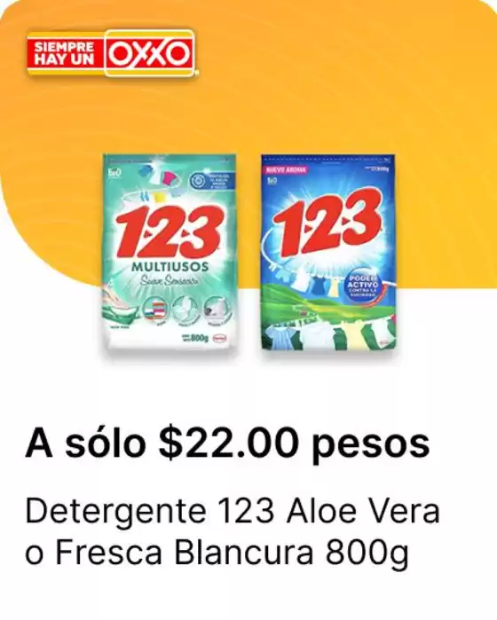 Catálogo OXXO en Cabo San Lucas | Ofertas OXXO | 2026-10-15T00:00:00.000Z - 2026-10-31T00:00:00.000Z