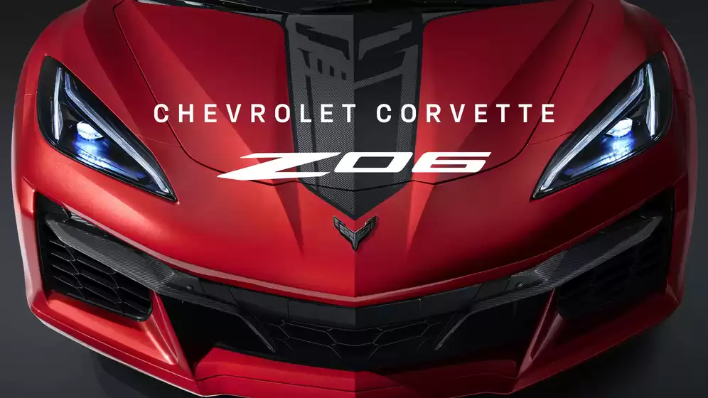 Catálogo Chevrolet | 2027 corvette z06 folleto | 2026-10-15T00:00:00.000Z - 2026-10-29T00:00:00.000Z