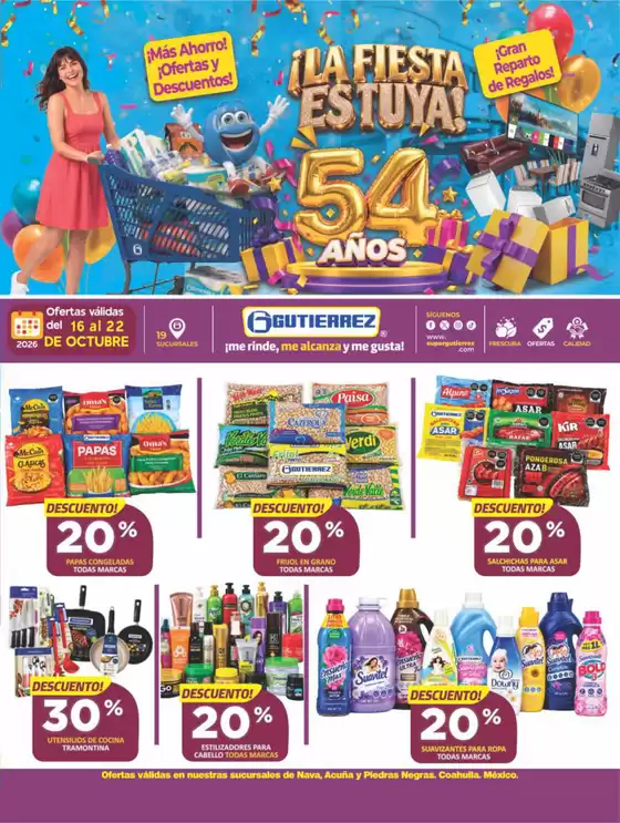Catálogo Super Gutierrez | Volante Super Gutierrez | 2026-10-16T00:00:00.000Z - 2026-10-22T00:00:00.000Z